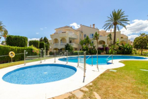 Fuentes del Paraíso Apartment